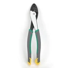 New Commercial 3/4" Crimping Tool And Cutter 1002 058 986 Electrical. Price: $17.99.