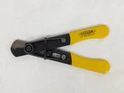 Vintage Miller Tool Co Adjustable Wire Stripper/cutter Model 101-S W/spring Used. Price: $14.99.