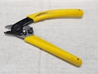 Riply Miller 860-635-2200 Fiber Optic Wire Cable Strippers Cleaver Cutter Used. Price: $10.69.