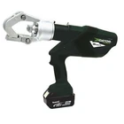Greenlee EK12IDLX11 Ton Dieless Indent Crimper Li-ion 120V New. Price: $5874.93.