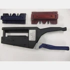 91134-1 Tool W/ 91127-1, 91129-1 Mfg.: Amp Tyco Condition: Used. Price: $300.00.
