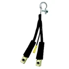 Battery Cable Deka East Penn 08864 New. Price: $39.69.