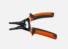 Klein 11054-EINS Electrician's Insulated Wire Stripper/cutter New. Price: $59.99.
