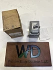 Thomas & Betts Russellstoll Tumbler Switch Explosion Proof E52 New. Price: $512.05.