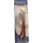 Jonard Tools JIC-287 Cable Sewing Needle Steel Curved Notched, 5.75" Red Handle New. Price: $18.95.