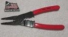 Xcelite 104CG Wire Striper Usa Used. Price: $34.56.