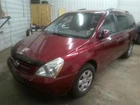 Z Audio Equipment Radio Amplifier Fits 09-12 14 Sedona 1619763 Used. Price: $59.99.