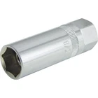 Lang Tools (kastar) 528 - Magnetic Spark Plug Socket 5/8" Size, 3/8" Dr. New. Price: $20.38.