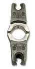 1PC Burndy W660 Compression W-die, 4/0 Aluminum, New. Price: $117.04.