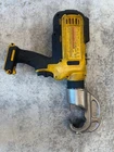 Dewalt DCE300 20V Max Cordless Died Cable Crimping Tool (bare With 1 Die) Used. Price: $799.00.