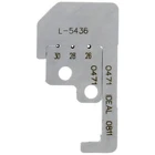 Ideal L-5436 Replacement Stripmaster Blades 794KX4 New. Price: $288.84.