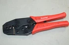 Aim Cambridge Cinch Prestige 24-8859P Bnc Tnc Ratchet Hand Crimper Used. Price: $25.99.