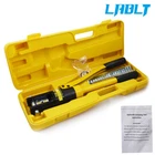 Lablt 16 Mt 11 Dies Hydraulic Wire Crimping Tool Battery Cable Lug Crimper New. Price: $45.56.