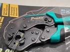 Proskit CP-371 Crimper Awg 10-6 New. Price: $97.00.