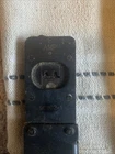 Amp Model F 90302-1 Hand Crimper Black Used. Price: $10.00.