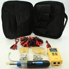 Test-um KP550 Testifier Total & Wire Mapping Kit Continuity Diagnostic New. Price: $189.99.