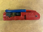 Cable Pro West Penn TL-CCT-SS59/11 Compression Tool Used. Price: $130.00.