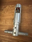 Ripley Cablematic CST500 Coring Stripper Tool Red Usa With Handle Used. Price: $24.99.