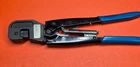 Hirose Hrs DF5A-1822/CR-HT Ratchet Crimping Tool (broken Torsion Return Spring) Used. Price: $275.00.