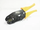 Ideal Industries 30-583 RJ-45 For Telecom Crimpmaster Tool Frame 30-507 Used. Price: $21.38.