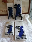 Lot Of 4 International Automatic Wire Stripper Type With Cable-cutter New. Price: $40.00.