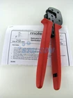 Molex Crimpers / Hand Tool, 14-18 Awg 63811-5800 Stsi New. Price: $299.99.