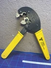 Cablematic Ripley By Times Microwave - Ct 300/400 Crimper .324" .429" Used. Price: $99.99.