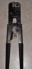 Itt Cannon 995-0002-154 Crimper Incomplete Locator Used. Price: $75.00.
