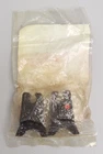 Burndy W27VT Stainless Steel W-die, Orange Index 14 Crimp Twin W-vt, 464328, New. Price: $79.95.