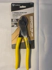 Southwire DCP8D 8" High-leverage Diagonal Cutting Pliers New. Price: $12.00.