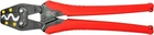Tsunoda TP-38 Crimp Tool For Bare Terminal Sleeves 8/14/22/38 New. Price: $145.10.