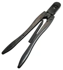 Amp 722560-1 Hand Crimping Tool 8811-01 9304-01 New. Price: $169.99.