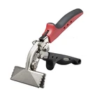 Malco S3R 3.25IN Offset Redline Hand Seamer Ea/box, Metallic New. Price: $92.99.