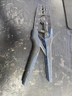 Partsmaster Autobahn Ergo Magna Ez Crimper Ratcheting Terminal Used. Price: $25.00.