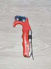 Vintage Utica CT-2860 Cable Stripper Usa Used. Price: $13.88.