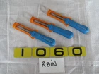 Te Connectivity 1-1579007-6 Extraction Tool Lot Of 3 115790076B New. Price: $170.00.