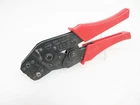 Molex 11-01-0208 CR60930A Hand Crimp Tool No Spring After Locator Used. Price: $114.99.