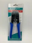 New Vericom WTRJC-03632 Modular Crimp & Strip Tool. Price: $18.00.