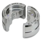 Burndy U36ART Stainless Steel Die, Index 473 New. Price: $178.67.