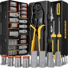 Dxcrimp Deutsch Dt Series Connector Crimping Tool Kit, 2/3/4/6 Waterproof Au New. Price: $79.82.