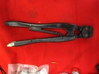 Amp 90016 Pidg 20-16 Type Hand Crimp Tool Avionics Aircraft Used. Price: $70.00.