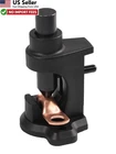 Hammer Lug Crimper Tool 8 4 Awg Battery Terminal Wire Cable Copper Aluminum New. Price: $11.88.