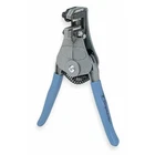 Ideal 45-092 7 In Wire Stripper, 22 To 10 Awg New. Price: $33.19.