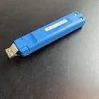 Ideal 45-238 Swivel-blade Cable Stripper Used. Price: $22.95.