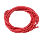Brake Cable Housing Red 3 Meters, Gear Outer Casing Shift Wire Road Bike Kit New. Price: $16.94.