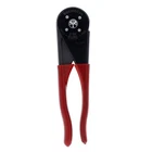 Buchanan C24 CRIMPER,22 To AWG,8" L 10F623 New. Price: $126.80.