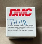 Daniels Dmc TH118 Turret Head New. Price: $130.00.