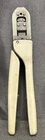 Tyco Electronics 91516-1 20-24 30-26 Awg Hand Crimp Tool Free Shipping Used. Price: $199.99.