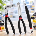Electrical Disconnect Pliers Connector Separator Terminal Plug Removal Tool Kit New. Price: $17.82.