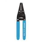 Channellock 958 Wire Stripper 6-1/4 In 10 Awg To 22 New. Price: $28.19.
